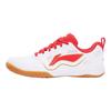 Li Ning Eagle Eye 3.0 ESS Pohodlné Módní Sportovní Protiskluzové Odolné proti Opotřebení Prodyšné Funkční Tréninkové Nízké Stolní Tenisové Boty APPV011-9