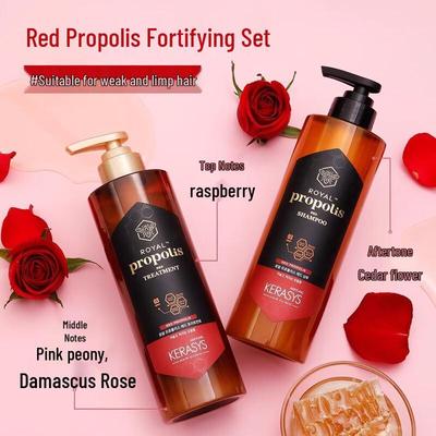 Kerasys Roter Propolis Oil Control Conditioner