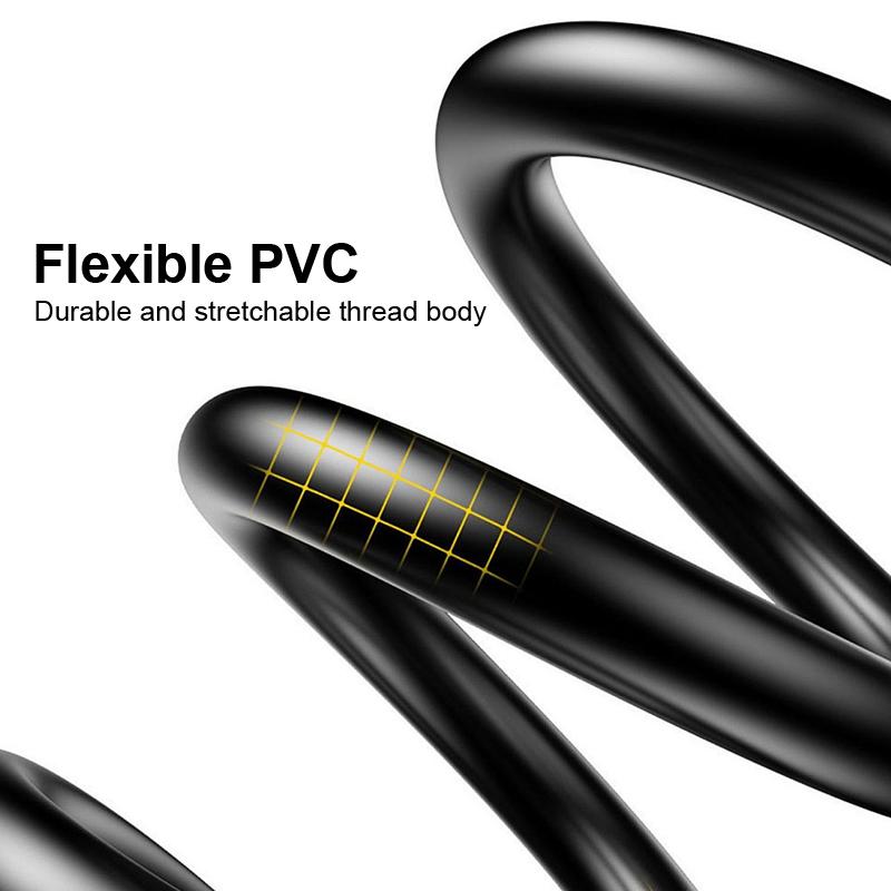 Earphone Usb/Type-C Fast Charging Cable For Shokz As800/S803/S810/Openrun Bone Conduction Headphone Headset Charger Adapter