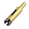 2 Inch Diameter Diamond Drill Bit 16mm 5/8 Inch Core Drill Bit  For Drilling Marble