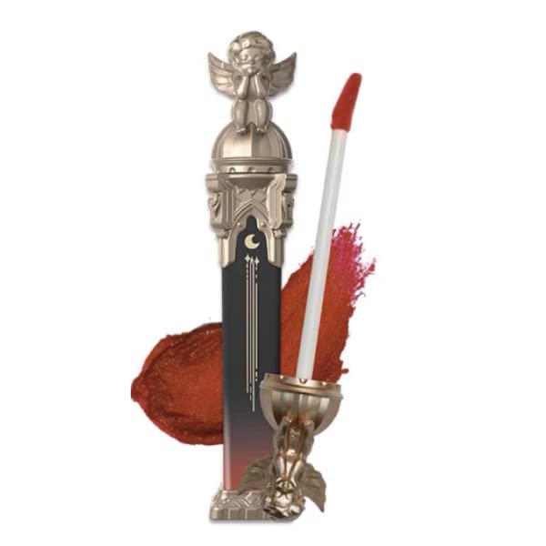 

Flower knows Little Angel Feather Matte Lip Rebel (B01 Angel)