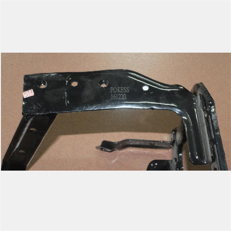 Focus Power Steering Pump Bracket 6M513K738AA for Cross-Border E-Commerce
