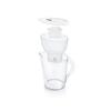 Carafe filtrante - BRITA - MARELLA - 2,4 Litres - 2 filtres MAXTRA PRO - Compatible lave-vaisselle