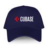 Neue Herren Hip Hop Baseballkappe Frühling Sommer Freizeit Sonnenhut Cubase yawawe Grafikbuchstaben bedruckte Kappe Damen Erwachsene Baumwollkappen