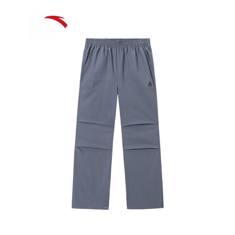 ANTA Women s Earth Shell Outdoor Cargo Pants L