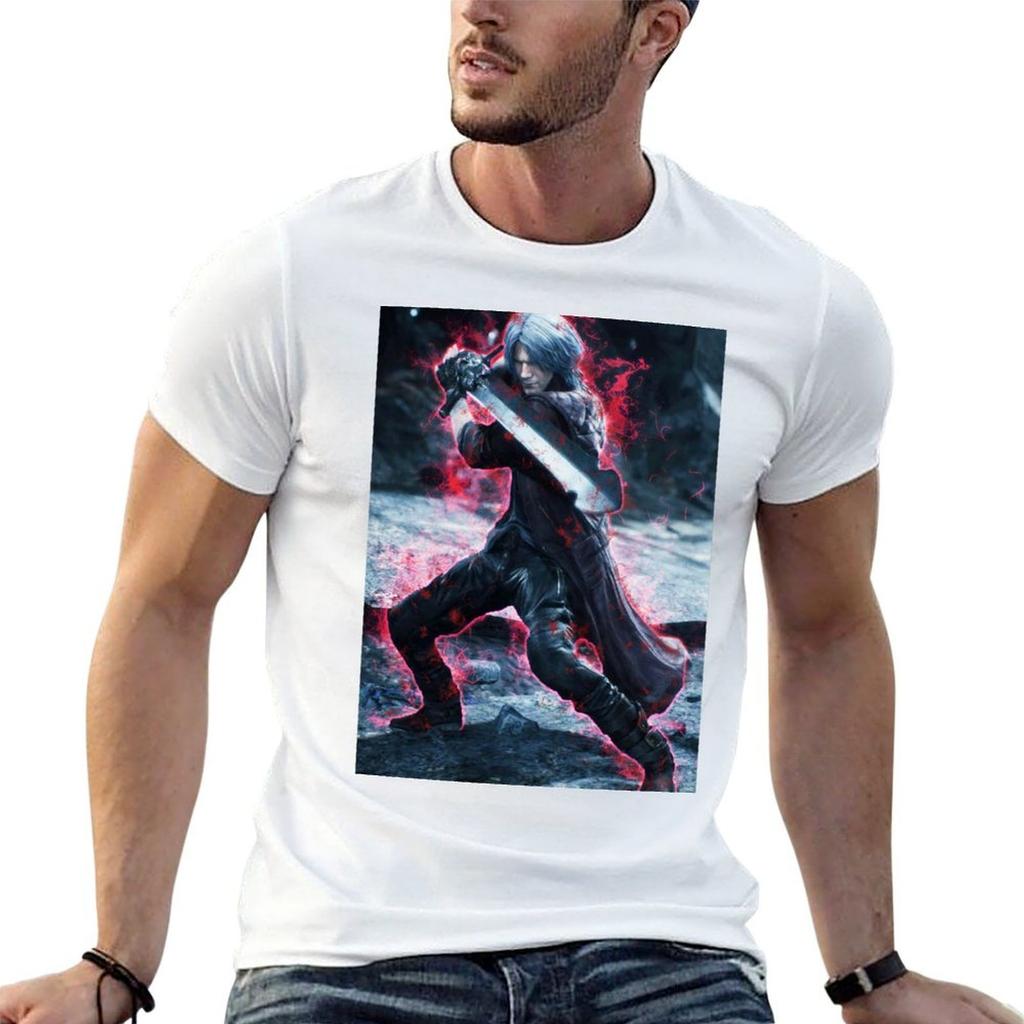Demon TShirt Unisex t shirts for Unisex cotton t shirts Unisex t shirt Unisex cotton Tshirt