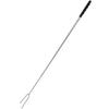 Steel extendable campfire stick, 24 cm