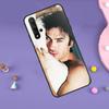 Ian Somerhalder Vampire Diaries For Huawei Nova 7i 8i 11i 12i 12s 9 10 SE Y60 Y61 Y70 Y72 Y73 Y90 Y91 P20 P40 P30 Lite Case