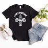 Camp Funtime T Shirt Debbie Harry Shirt Deborah T-Shirt 70s Classic Rock Tshirt Vintage Punk Disco T-Shirts Graphic Tee