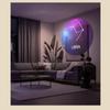 Night Light Galaxy 15 Patterns Earth Moon Planetarium Lamp Starry Sky Projector Bedroom Atmosphere Lights