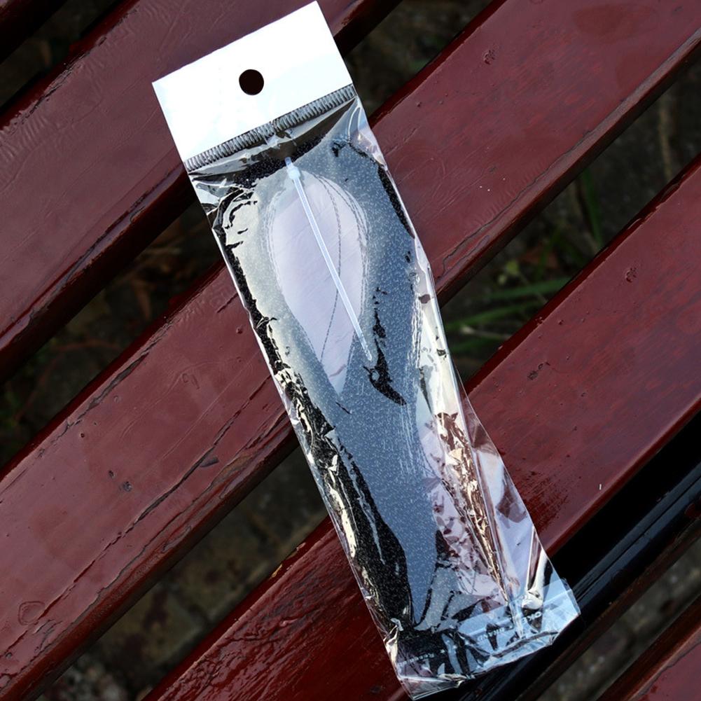 Artificial Bait Twisted Flashabou Tinsel Fly Fishing Tying Crystal Flash For Jig Hook Shinning Fishing Lure Making