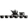 Lohas Pottery Ceramic Kung Fu Tea Set