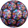Pallone da calcio a tema Juventus FC Taglia 5 Pallone da calcio Tocco Morbido Pallone da calcio Professionale per Allenamento per Sport all'Aperto