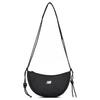 New New Balance Fabric Shoulder Bag Crossbody Bag Regular Women's Light Hemp LAB43421