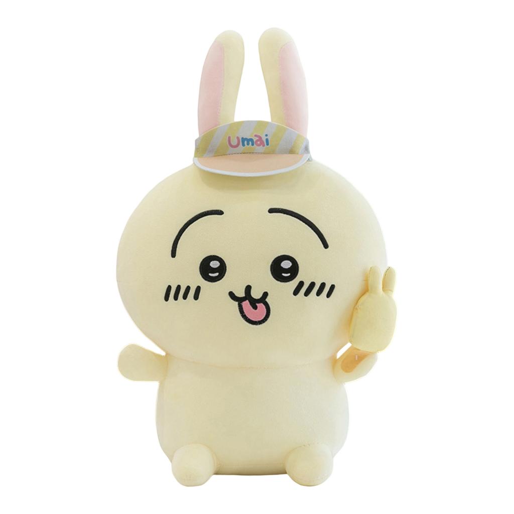 Cartoon Cute Doll Plush Toy,children's Gift