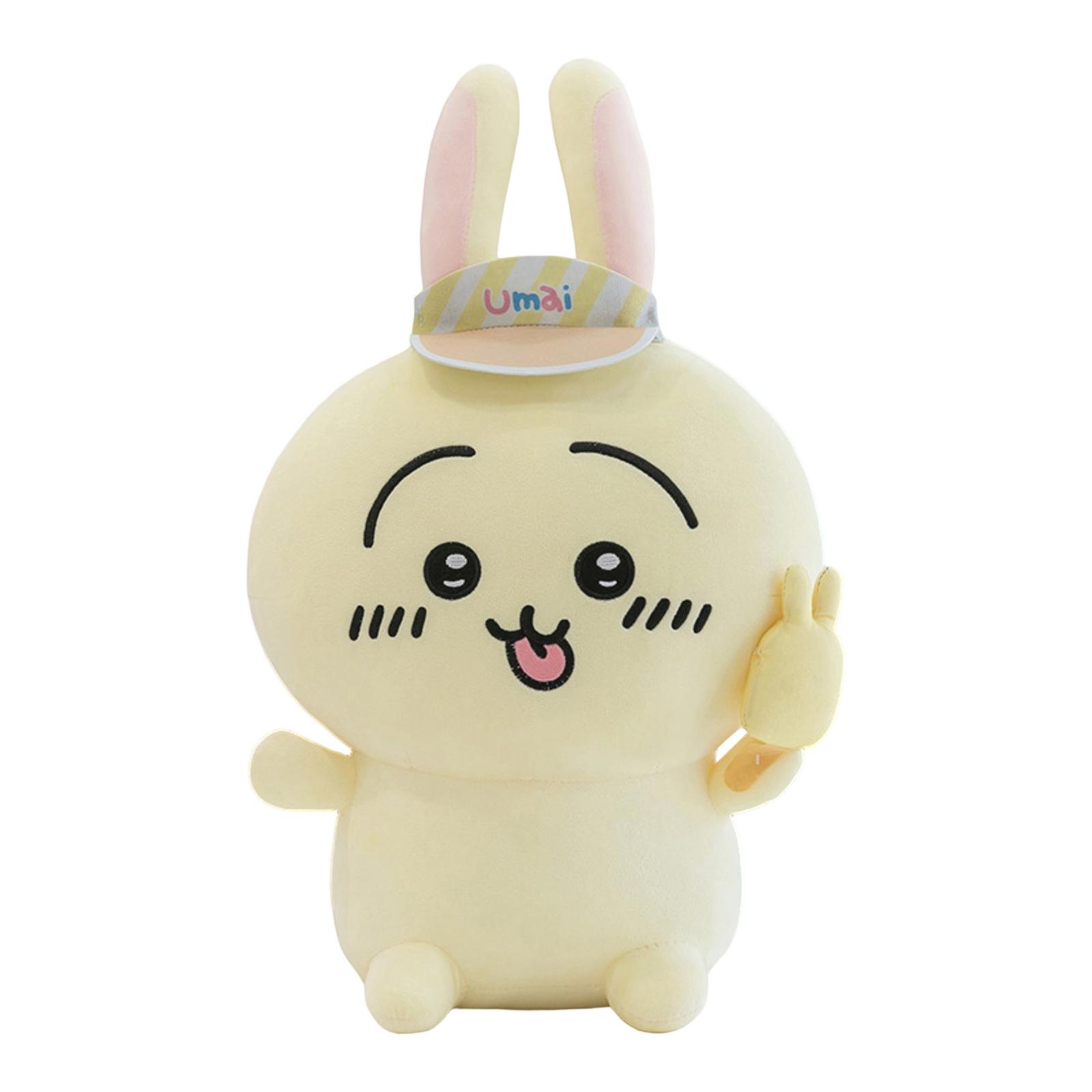 

Cartoon Cute Doll Plush Toy,children s Gift One Size