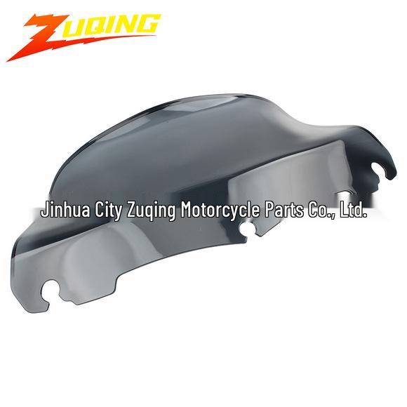 CNC Aluminum Off-road Motorcycle Handlebar Grips with Rubber Covers