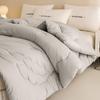 HLA 7A Antibacterial Soy Fiber Quilt