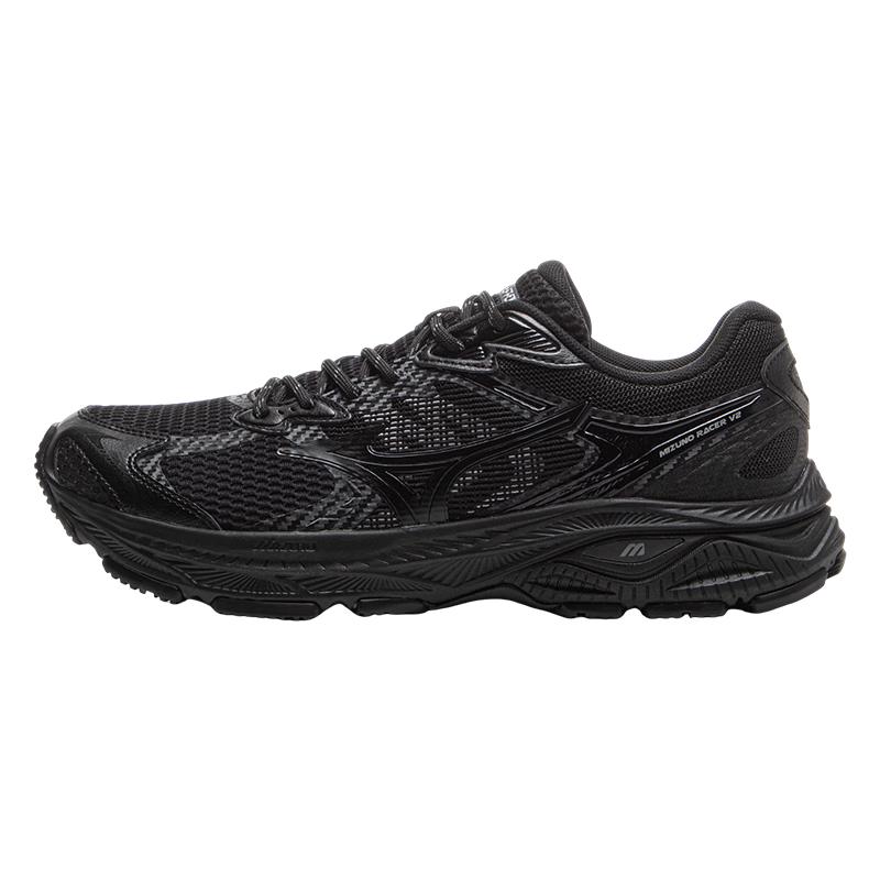 Mizuno RACER V2 Unisex Retro Running Shoes