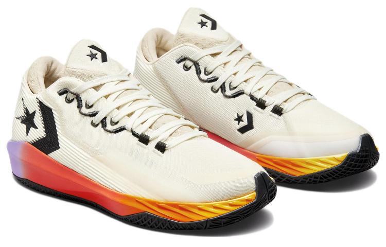 All Star Bb Converse Jet 'Sun Gradient' A00404C