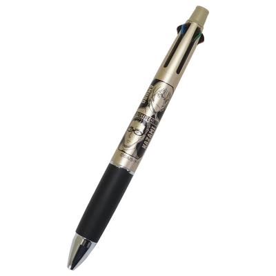 Detective Conan Ballpoint Tip Lead Diameter Amuro Tooru Kazami Shonen Sunday [Jetstream 4&1] Pen, 0.38mm Diameter, 0.5mm / & Yuya,