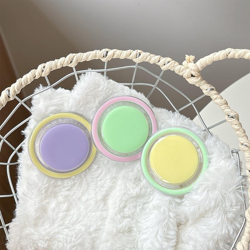 Bubble Soso Foldable Magnetic Phone Stand with Macaron Colors