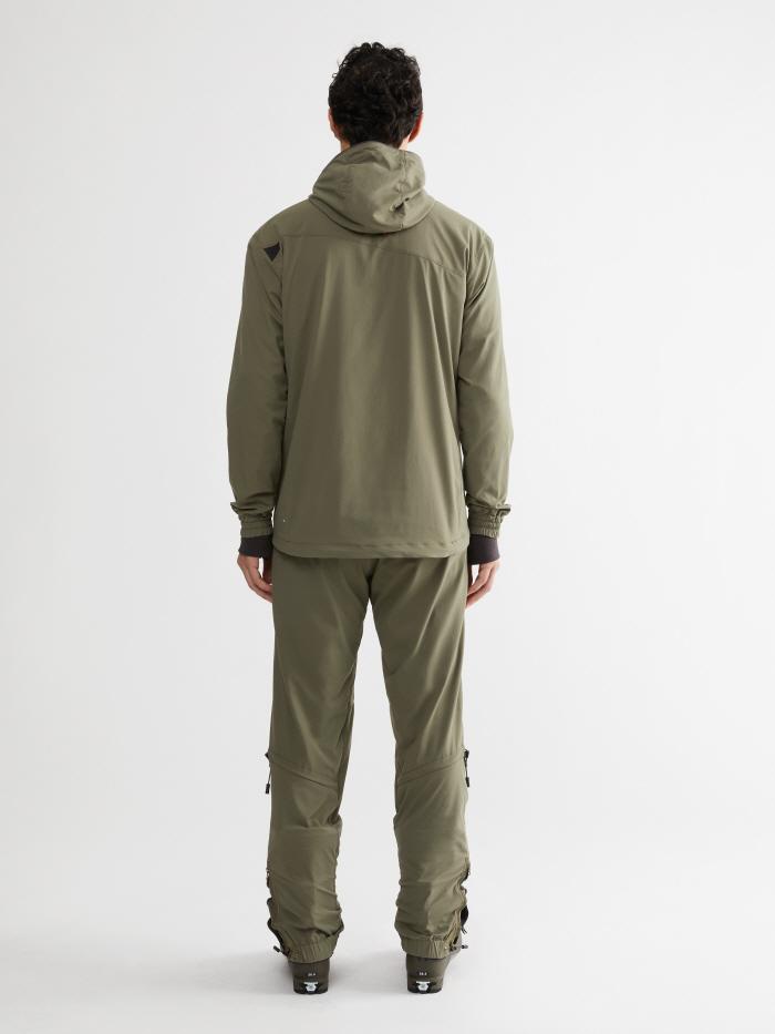Keullateomyujen Bolter Pants Men