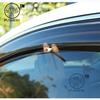 Car Side Window Deflector Window Visor Vent For GAC AION V 2025 2026 Wind Shields Sun Rain Guards Awnings Shelters