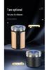 BYD Denza D9/Z9/N9 Car Ashtray | Interior Accessory | Anti-Ash BYD N7