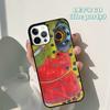 Herbst Regenbogenforellen-Fischerei Haut Handyhülle Cover für iPhone 16 15 12 mini 11 13 14 Pro Max SE2020 Apple 6 7 8 Plus Hülle