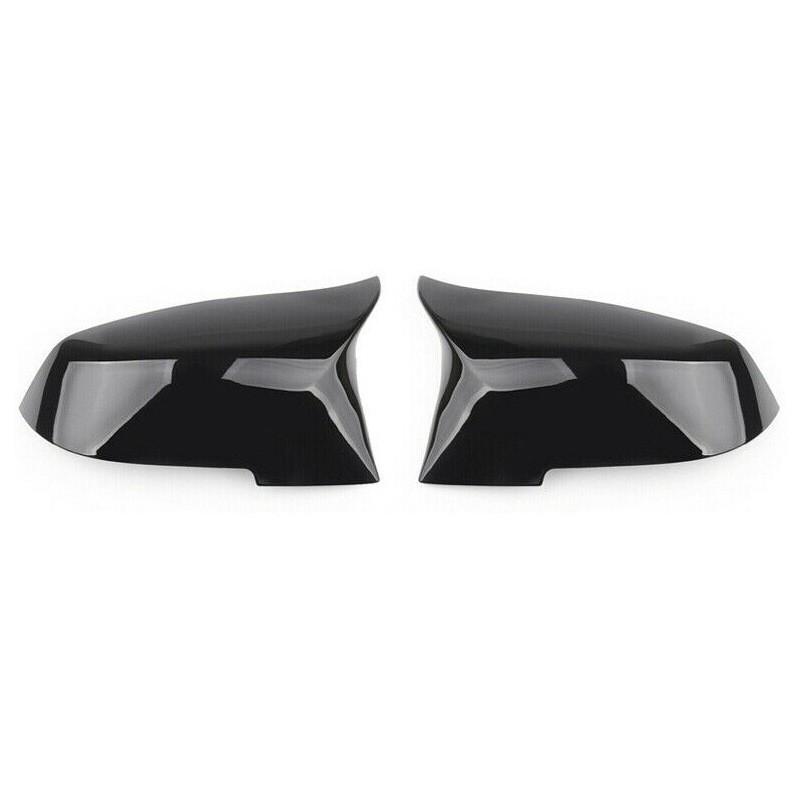 Exterior Shell Replacement for BMW 3 Series F30/F35 Side Mirror Cover 2013-2019