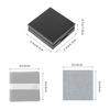 1 set blotting papers für fettige haut, ölabsorbierend