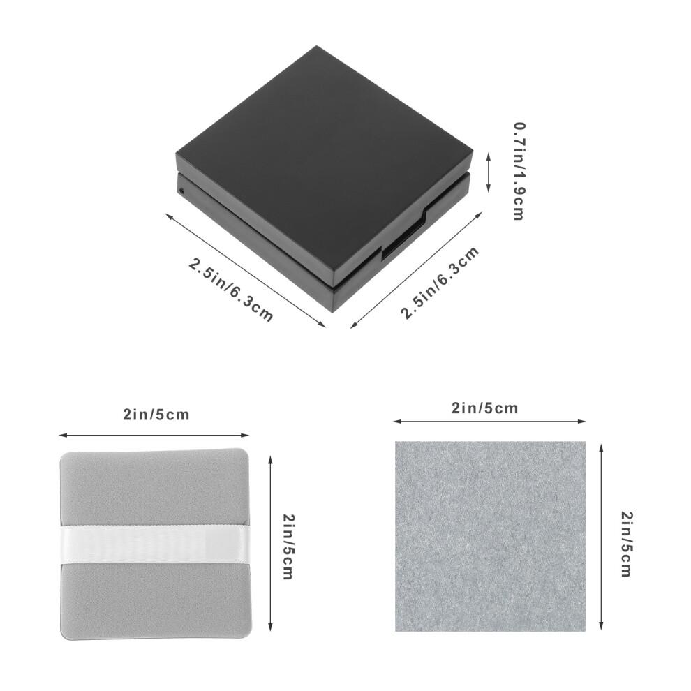 1 set blotting papers für fettige haut, ölabsorbierend
