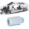 M8 x 1.5 Oxygen O2 Sensor Extender Spacer Adapter Connector Galvanized    
