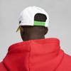 MOTER Hat Sunshade F1 Brazil BB Cap 025757 24 Color White [PUMA] Fall/Winter (01)
