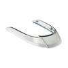 Motorcycle Front Rear Fender Trim For BMW R18 B R18 Transcontinental 2021-2024