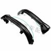 BMW G20/G21/G28 2019+ Blau/Gelb Rückspiegel LED Sequentielles Blinkerlicht