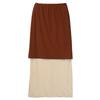 Reversible Layered Skirt [Koel]