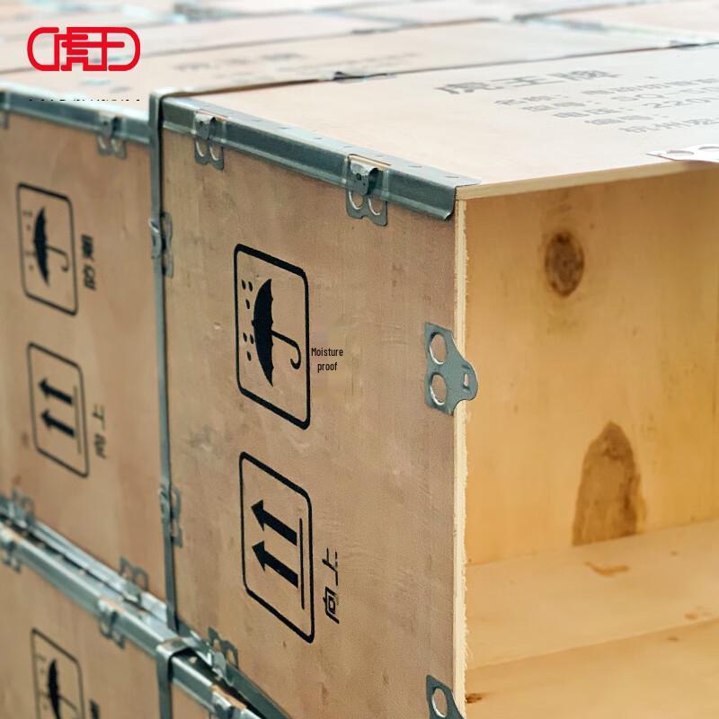 Huwang 3-inch Electric Pipe Threading Machine CN plug (adapter included)