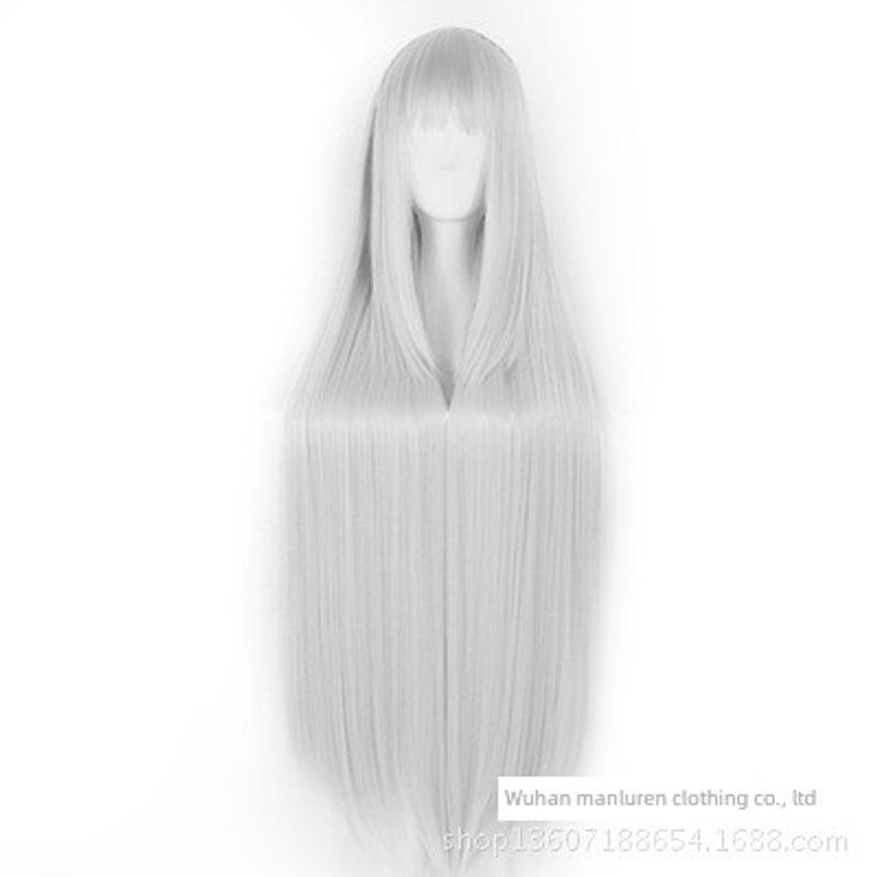 Re:Zero - Starting Life in Another World Emilia Cosplay Costume for Women Anime Cosplay Outfit