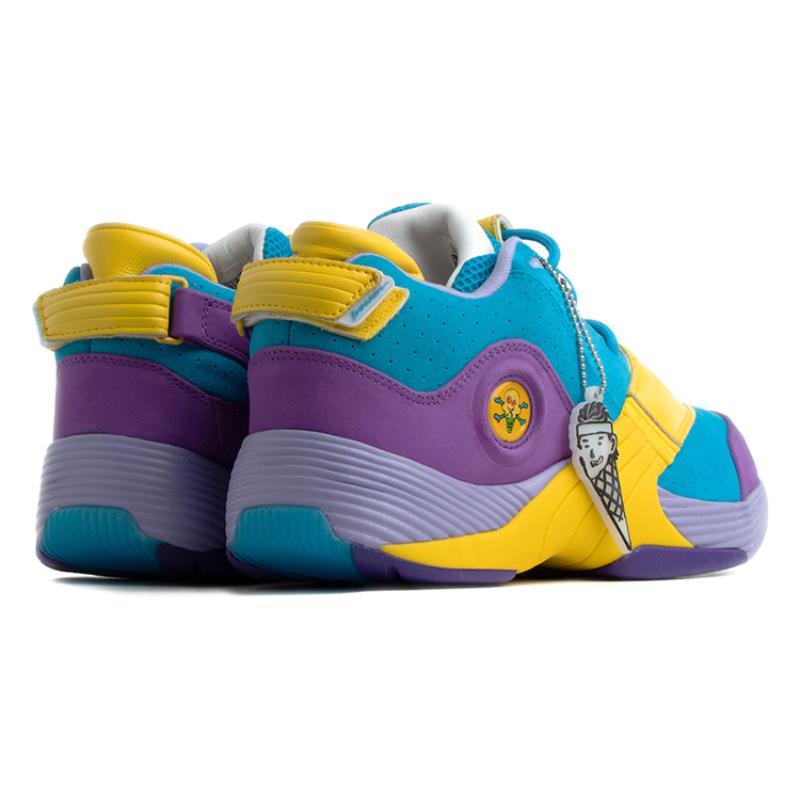 Reebok Answer 5 Bbc Ice Cream Sneakers FW7506