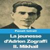 La Jeunesse dAdrien Zograffi by Panait Istrati Paperback Book 9781006698286