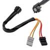 Ignition Lock Barrel Contact Switch Wire Harness for Nissan Primastar 2001-2014/Opel/Vauxhall Vivaro 2001-2014