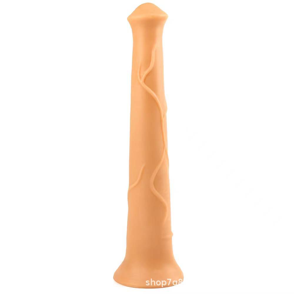 Animal Harness, Simulation Penis Anal Plug Adult Products Female Dildo Massage Masturbator Sex Toy