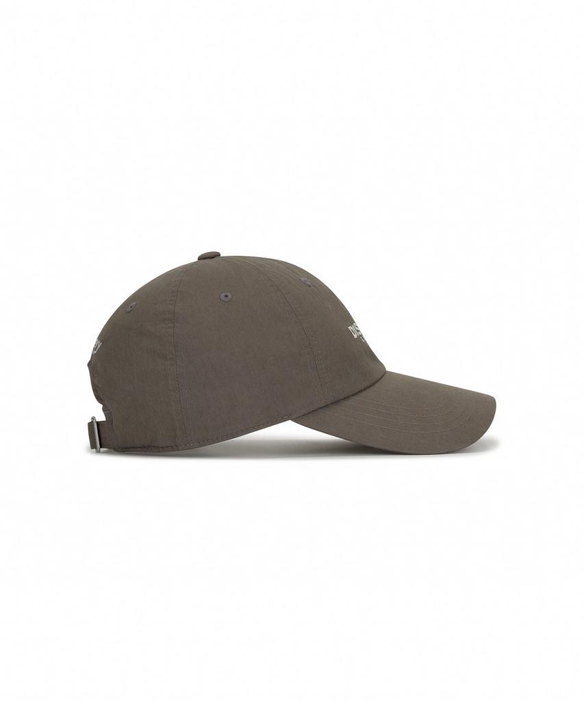 DISCOVERY EXPEDITION Discoverer Ball Cap (Brown)
