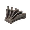 Deviatore Pluviale Pluviali Grondaie Dispersore Acqua Piovana Deflettore Protettivo Resistente alle Intemperie Protezione per Esterno Giardino Cortile