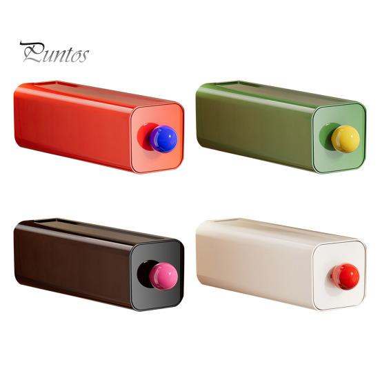 Socken-Aufbewahrungsbox, großes Fassungsvermögen, breite Anwendung, kein Bohren, einfach zu installieren, staubdicht, Wandhalterung, Organizer, Aufbewahrungskoffer