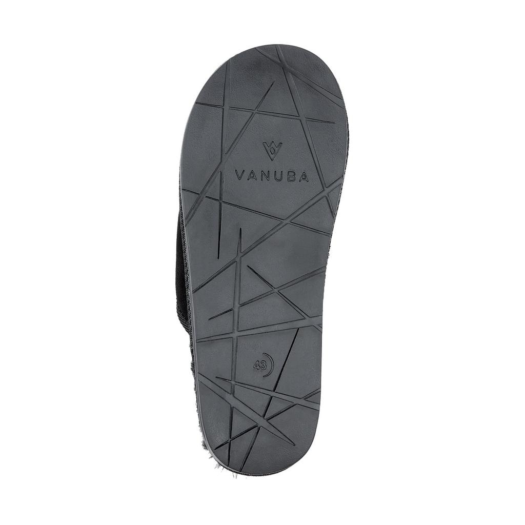 SOAY Men's Slippers Size 46