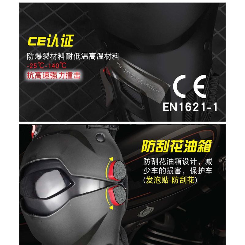 Ones Again Motorcycle Knee Pads Cycling Protective Gear Safety Equipment Adult Riders All Season Windproof Anti-Fall
