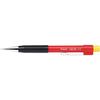 Pilot Mechanical Pencil 2020 Furefure JOYFUL Color [Limited Edition] 0.5mm Yellow/Red/Black P-HF-80RLP-YRB
